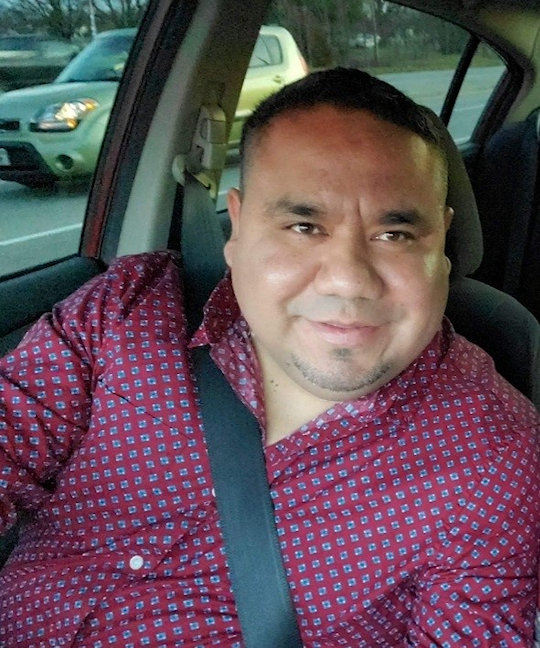 Elio Ramirez-Ricardo