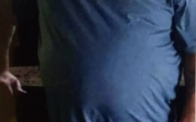 Raymond “Cricket” W. Stigall