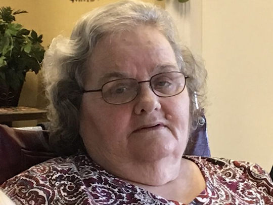 Lillie Ard