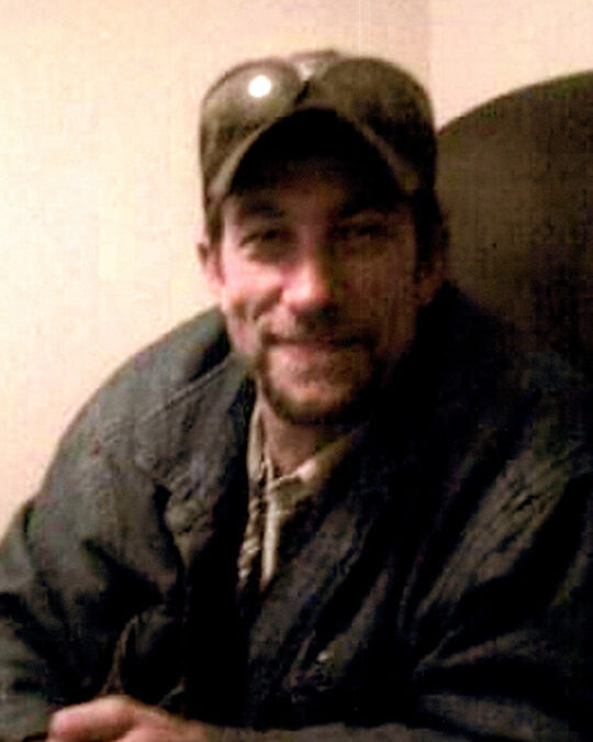 Joe Donald Eaton