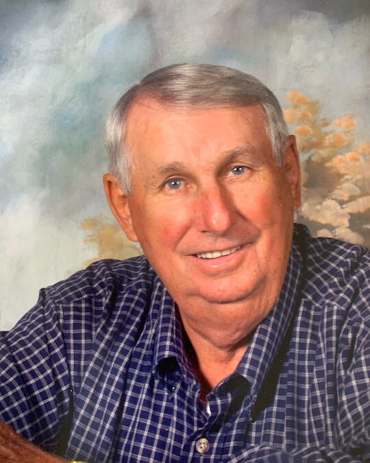 Clifford Finley