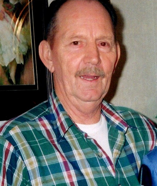 Bertie Eugene Hughes