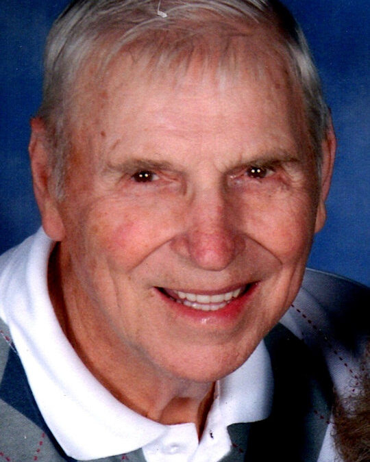 Stephen Leonard Massey