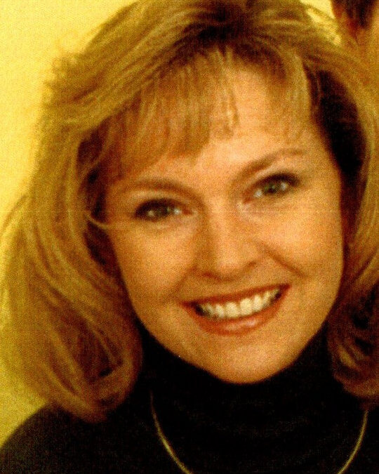 Diana Mayleben