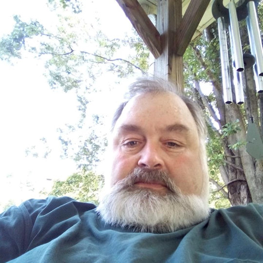 Johnny “Bubba” Dale Stinson