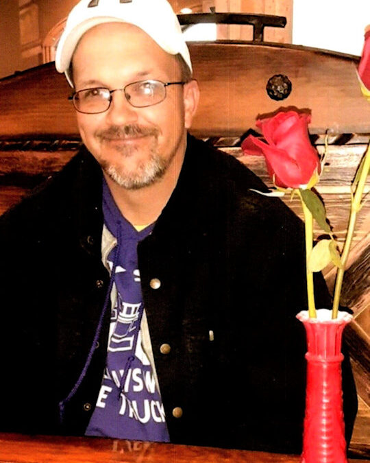 Brad E. Brown