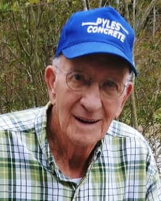 Charles E. Loveless