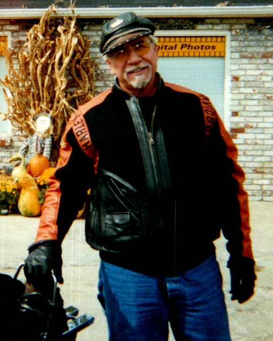 Morgan Lee Bolin  