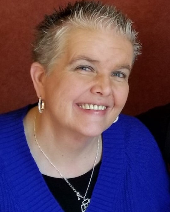Kimberly J. Byrd