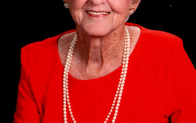 Norma Jean Flynn