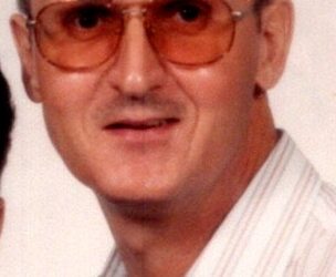 Ray Haste