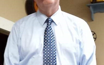 Anthony Paul Newsome