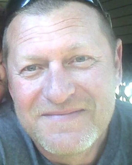Frankie Vaught Jr.