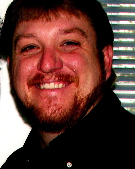 Jody Lee Clines