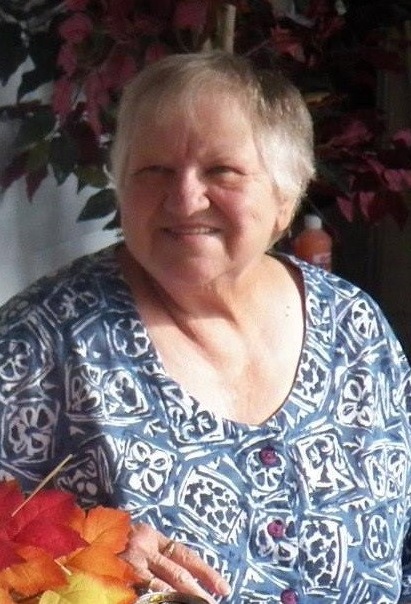 Edith M. Hawk