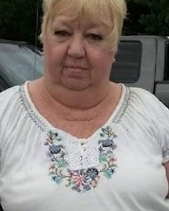 Phyllis Ann Johnson