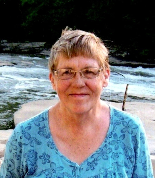 Lois Konkle