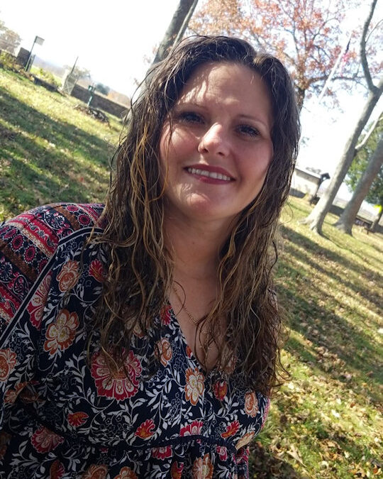 Holly Powell