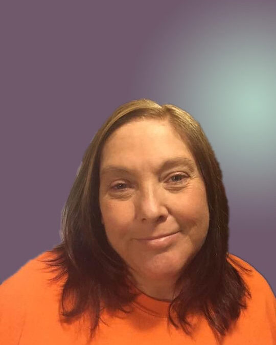 Teresa Lynn Abbott