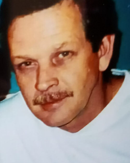 Ewell Douglas Brown