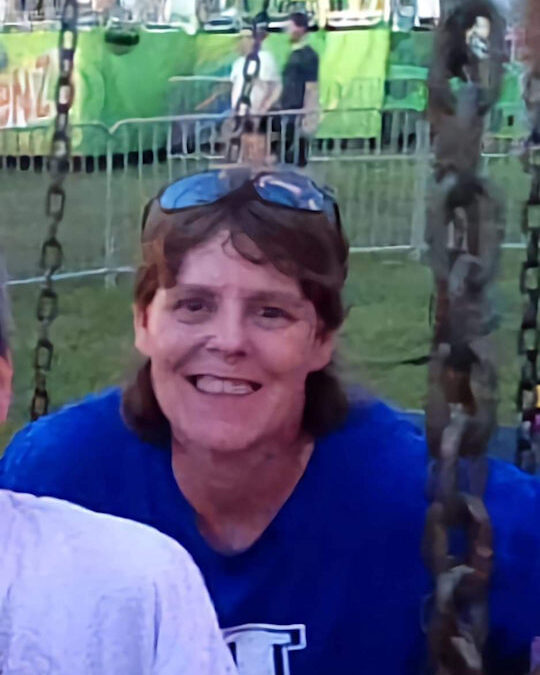 Melinda Louise Dalton