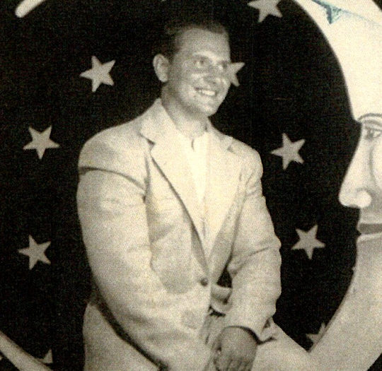 Carl O. Koch