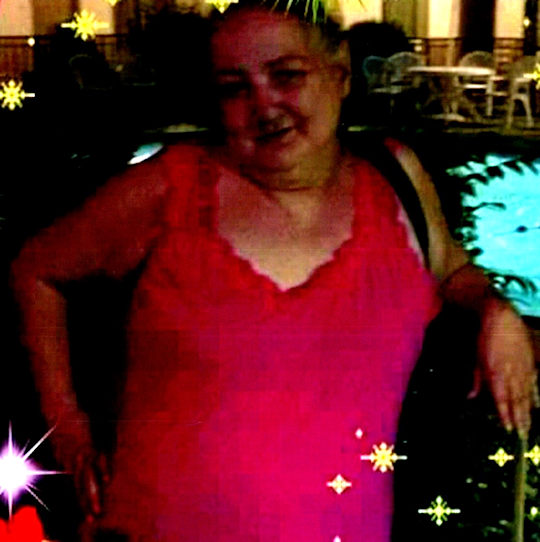 Mary Ethel Middleton