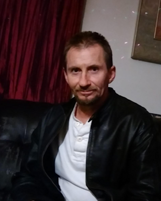 Denny A. Britt Jr.