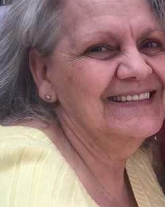 Lola Allie (Mason) Dick