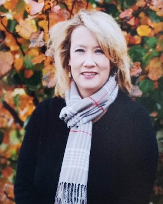 GARNA JANE DONAHUE