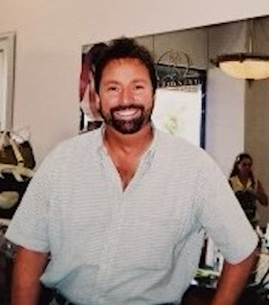 Johnny R. Fulcher