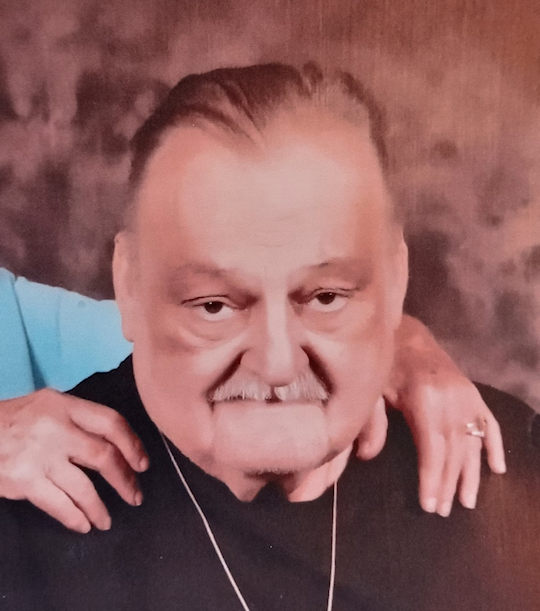 Edmond Wayne Jones