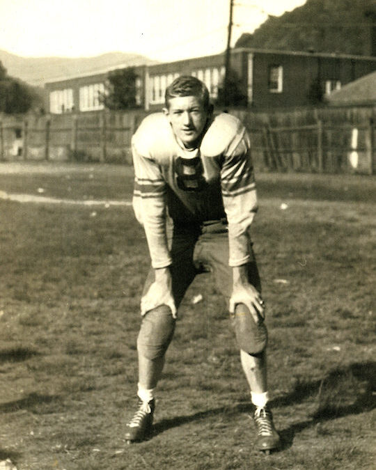 James William Wallen