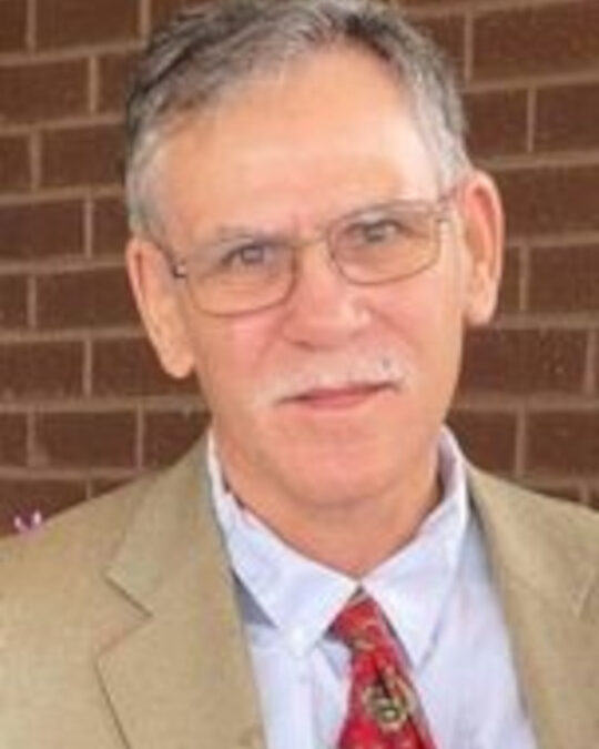 William Asher Bowling