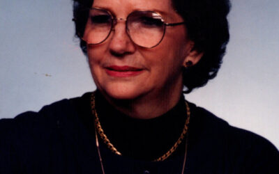 Glenda Bray Phelps