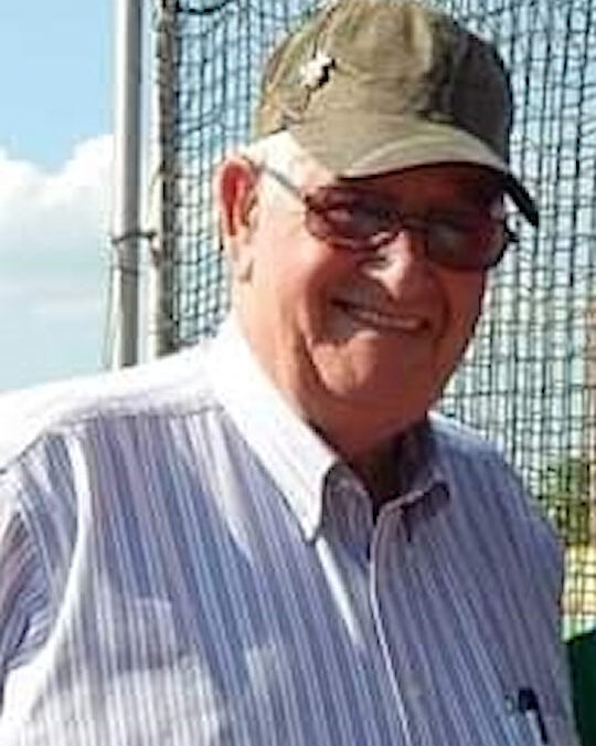 Melvin Taylor Jr.