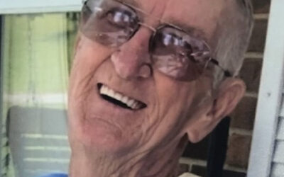 Ronald L. (Ronnie) Troxtell