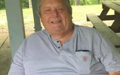 Roger D. Wilson