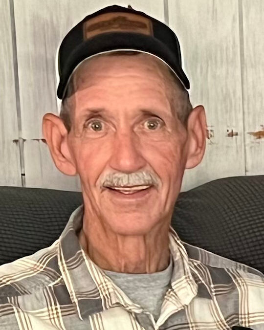 Gilbert Lee Edwards