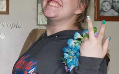 Molly Rain Petrie