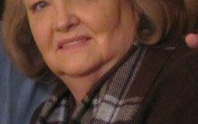 Alfreda H. Russell