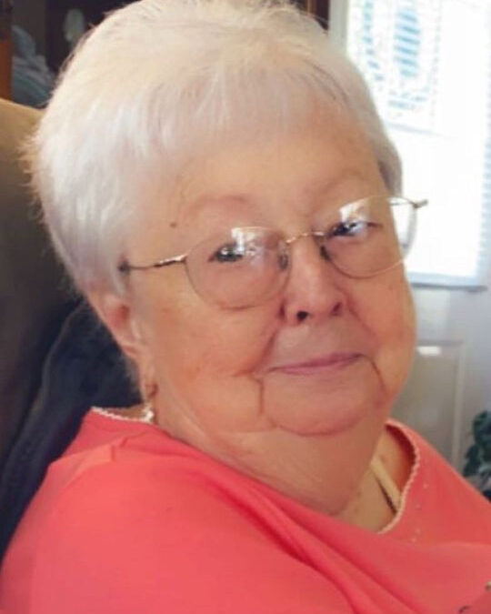 Barbara A. Sewell