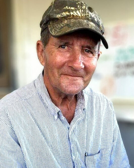 Jerome Pete Wilson