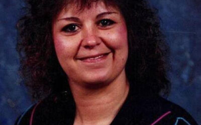 Carolyn Jean Payne-Carr