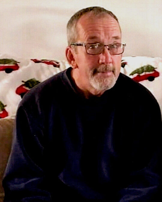 John Blaine “DETROIT” Gregg