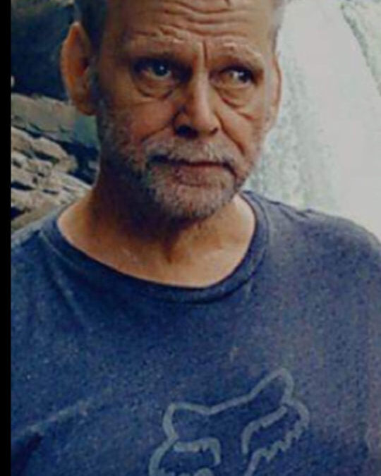 Robbie Harold Nevels