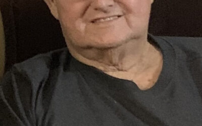 Douglas “Randy” Holman