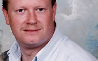 Jerry “Soup Bean” Douglas Salmons