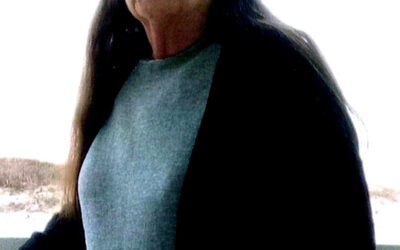 Letha Sharon Hodge Woodall