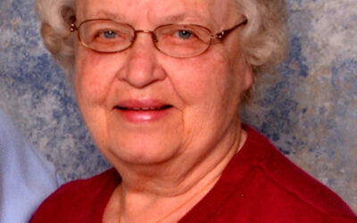 Thelma “Louise” Hall